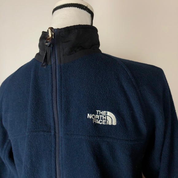 Northface Fleece Jacket - Picture 2 of 7